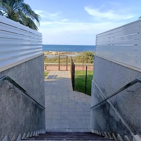 Appartement Junto Al Mar