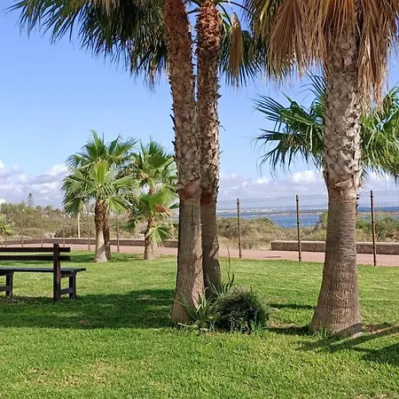 Appartement Junto Al Mar La Manga del Mar Menor