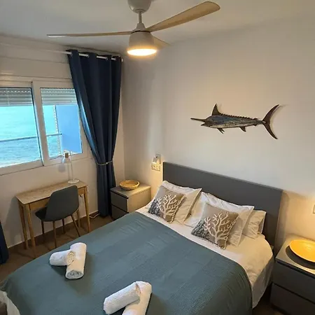 Appartement Junto Al Mar *
