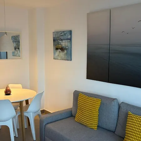 Junto Al Mar * La Manga del Mar Menor