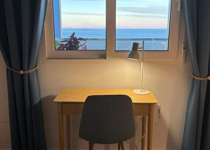 Apartment Junto Al Mar La Manga del Mar Menor