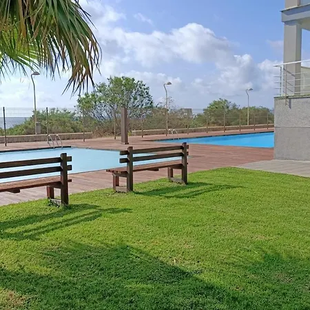 Junto Al Mar La Manga del Mar Menor