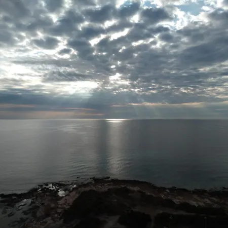 Apartamento Junto Al Mar *