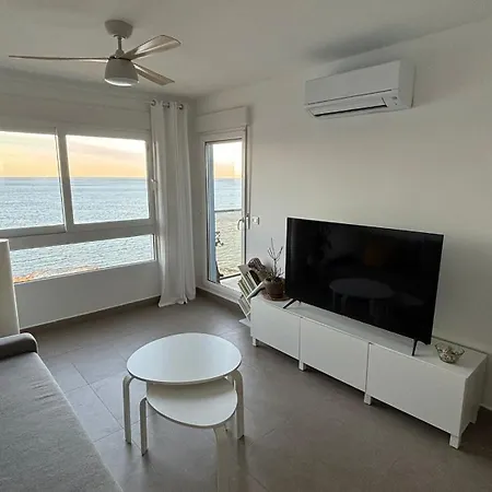 Apartment Junto Al Mar *
