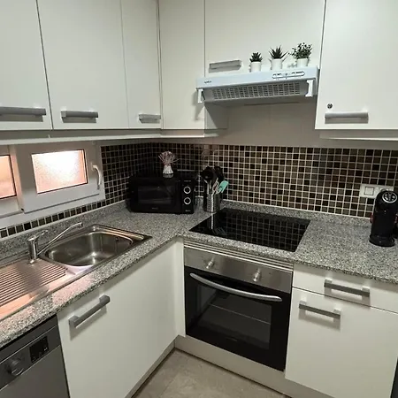 Junto Al Mar Apartment