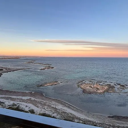 Apartment Junto Al Mar