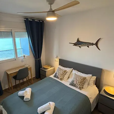 Apartment Junto Al Mar *