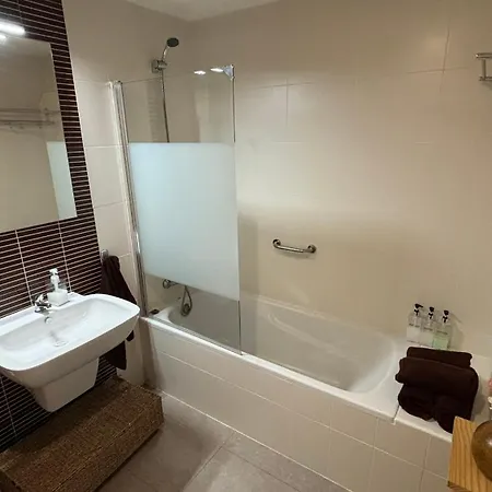 Junto Al Mar Apartamento La Manga del Mar Menor