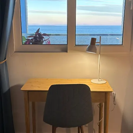 Apartment Junto Al Mar La Manga del Mar Menor
