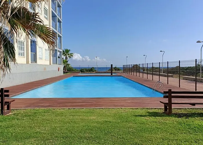 Apartamento Junto Al Mar La Manga del Mar Menor