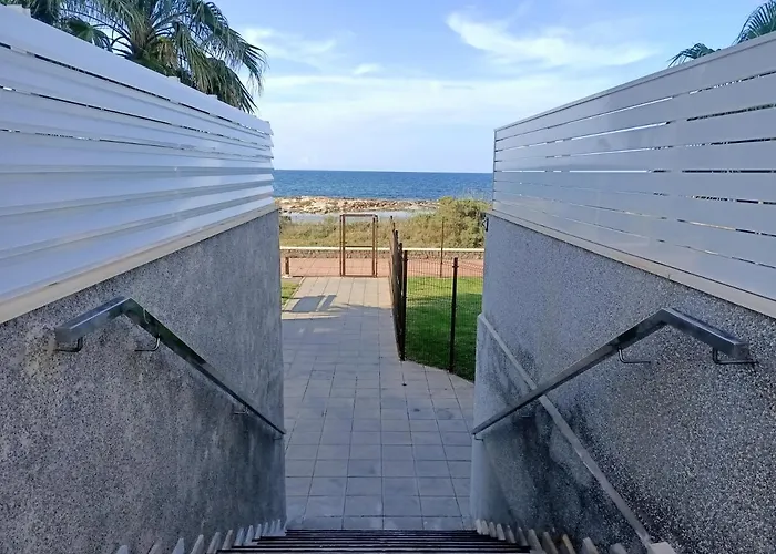 Apartamento Junto Al Mar