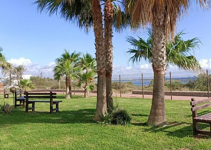 Lägenhet Junto Al Mar La Manga del Mar Menor