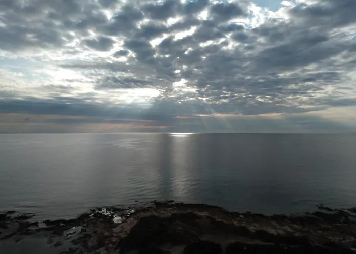 Apartamento Junto Al Mar *