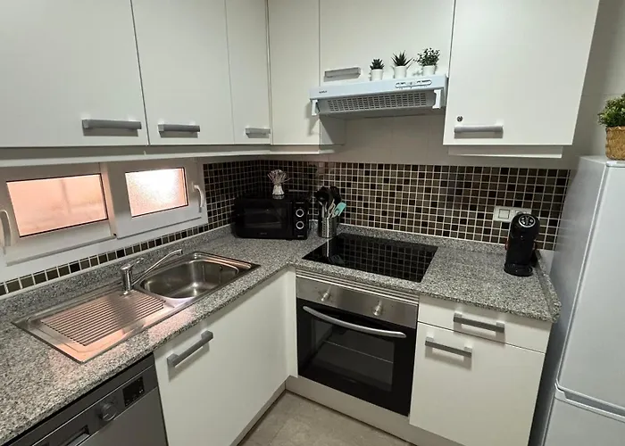 Junto Al Mar Apartamento