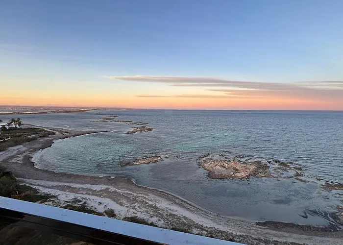 Lägenhet Junto Al Mar