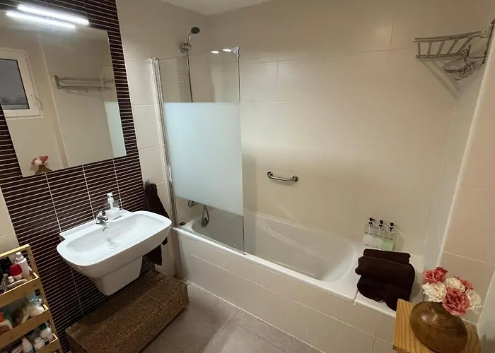 Junto Al Mar Apartamento La Manga del Mar Menor