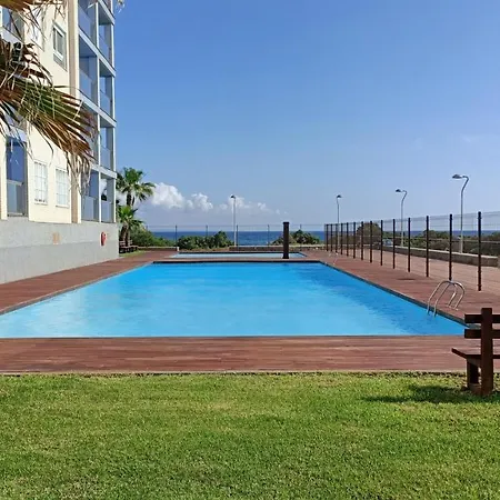 Διαμέρισμα Junto Al Mar Λα Μάνγκα Δελ Μαρ Μενόρ