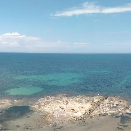 Junto Al Mar Διαμέρισμα Λα Μάνγκα Δελ Μαρ Μενόρ