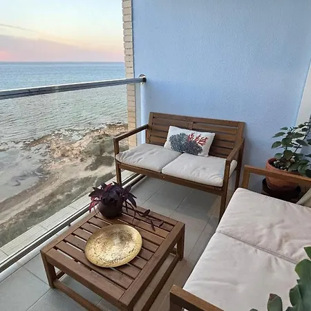 Διαμέρισμα Junto Al Mar