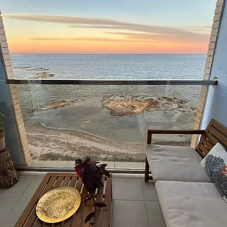 Junto Al Mar Διαμέρισμα Λα Μάνγκα Δελ Μαρ Μενόρ