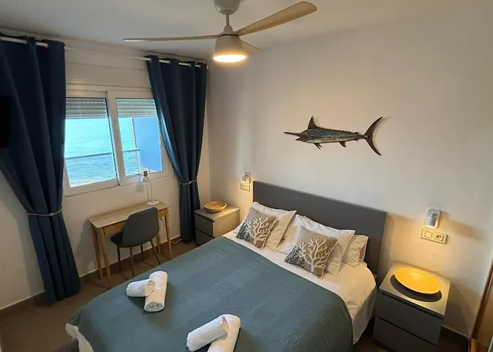 Apartamento Junto Al Mar *